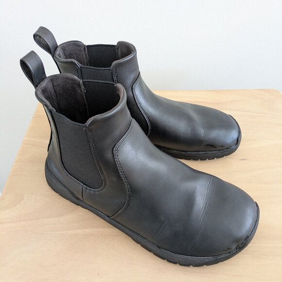 Feelgrounds Chelsea Boot Barefoot 8/39 - Picture 2 of 6
